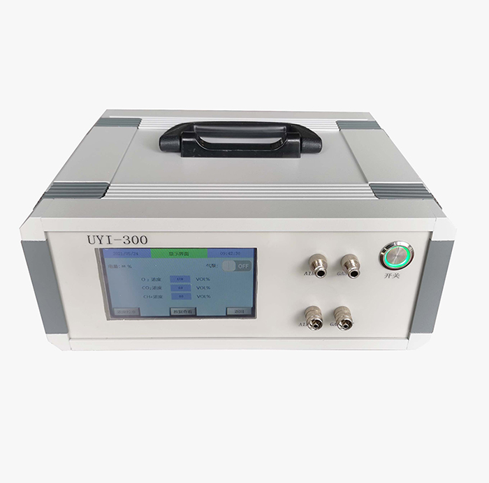 氣體檢測(cè)儀