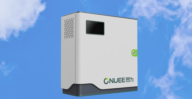 溫室氣體高精度監測